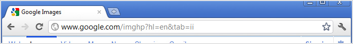 Chrome 12's user interface's buttons will be slightly more gray.