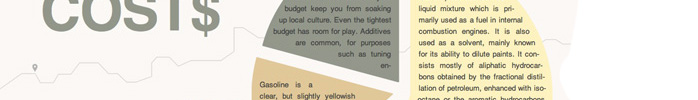 The CSS Regions implementation in WebKit is going well.